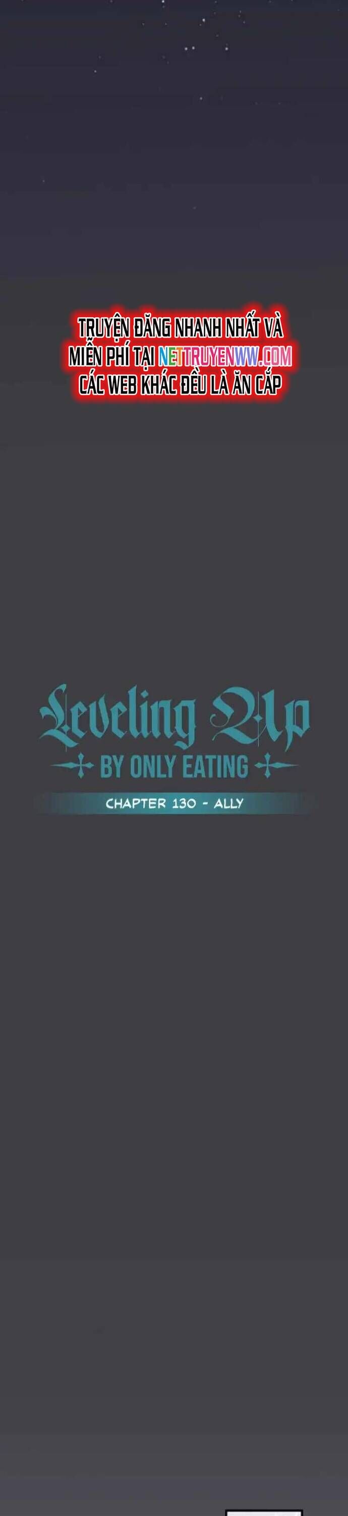 Level Up Chỉ Bằng Cách Ăn Cơm Chapter 130 - Trang 9