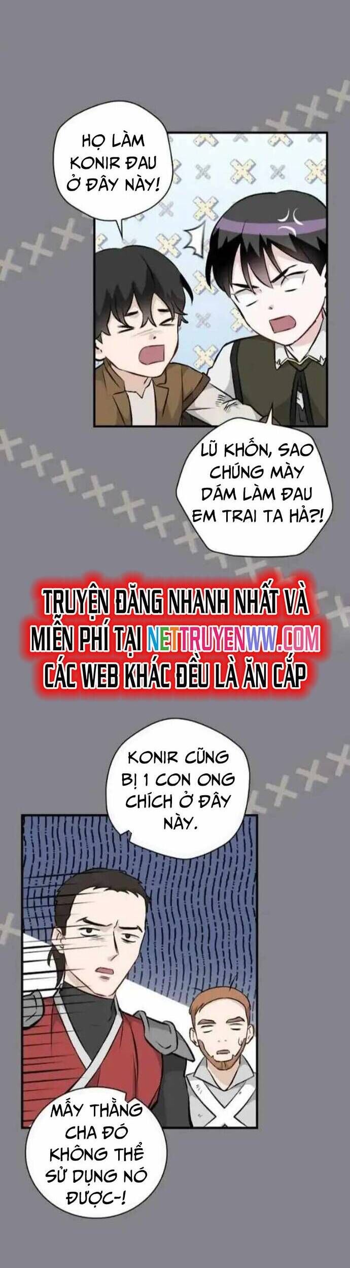 Level Up Chỉ Bằng Cách Ăn Cơm Chapter 131 - Trang 3