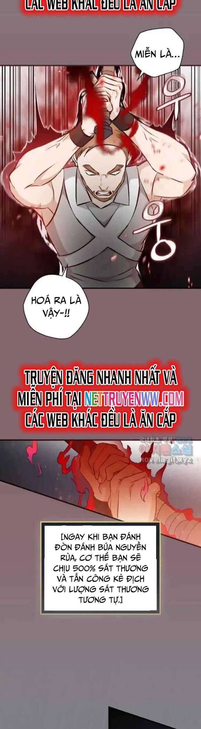 Level Up Chỉ Bằng Cách Ăn Cơm Chapter 131 - Trang 8