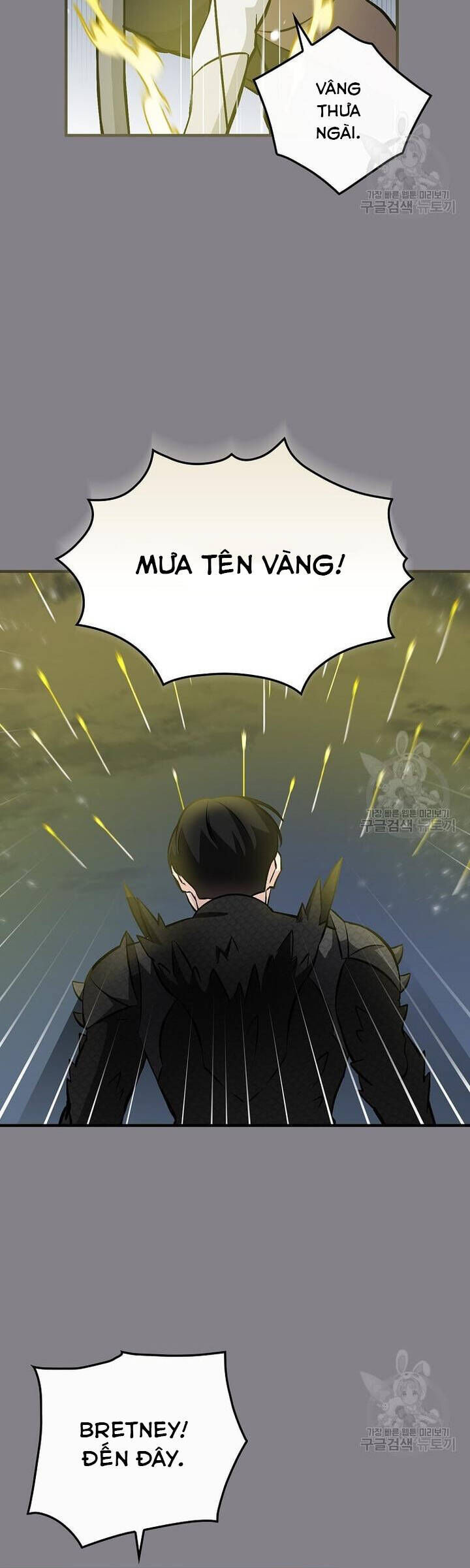 Level Up Chỉ Bằng Cách Ăn Cơm Chapter 132 - Trang 10