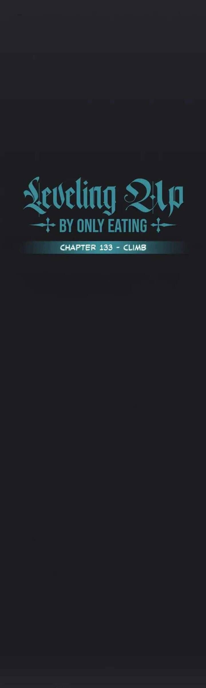 Level Up Chỉ Bằng Cách Ăn Cơm Chapter 133 - Trang 4