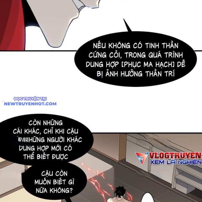 Quỷ Tiến Hóa chapter 86 - Trang 84