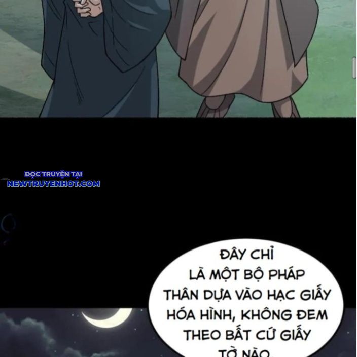 Ngày Tôi Sinh Ra, Bách Quỷ Dạ Hành, Tuyết Thi Hộ đạo chapter 550 - Trang 41