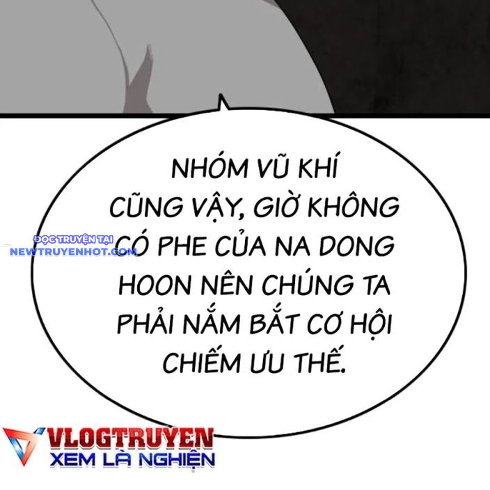 Người Xấu chapter 232 - Trang 143