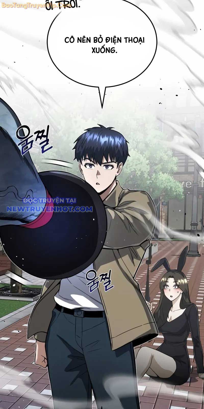 Thiên Tài Của Dòng Dõi Độc Nhất Vô Nhị chapter 98 - Trang 10