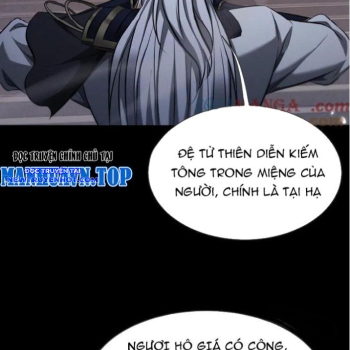 Toàn Chức Kiếm Tu chapter 30 - Trang 110