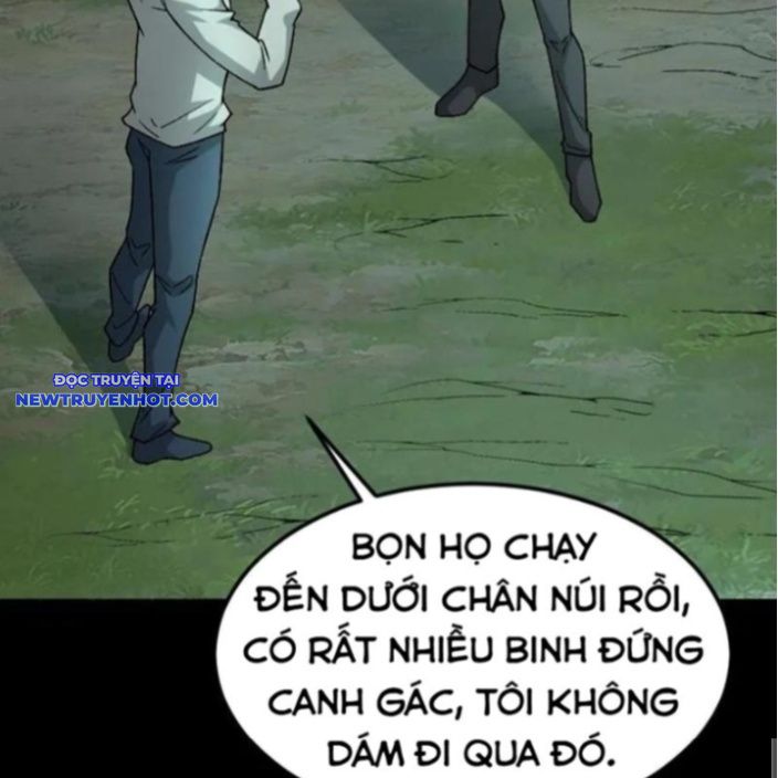 Ngày Tôi Sinh Ra, Bách Quỷ Dạ Hành, Tuyết Thi Hộ đạo chapter 550 - Trang 20