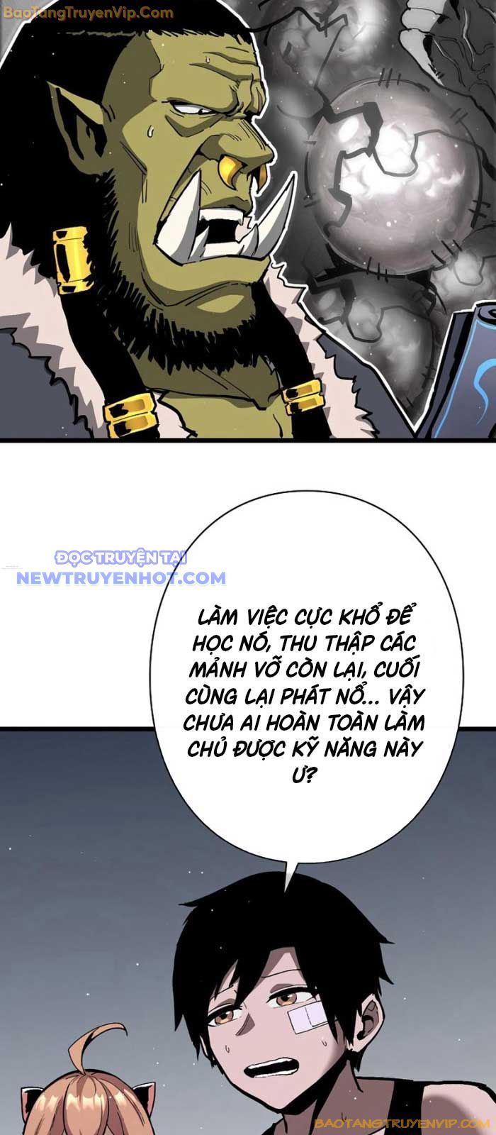 Trở Thành Anh Hùng Mạnh Nhất Nhờ Gian Lận chapter 11 - Trang 48