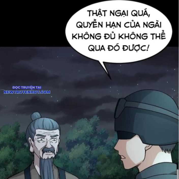 Ngày Tôi Sinh Ra, Bách Quỷ Dạ Hành, Tuyết Thi Hộ đạo chapter 550 - Trang 37