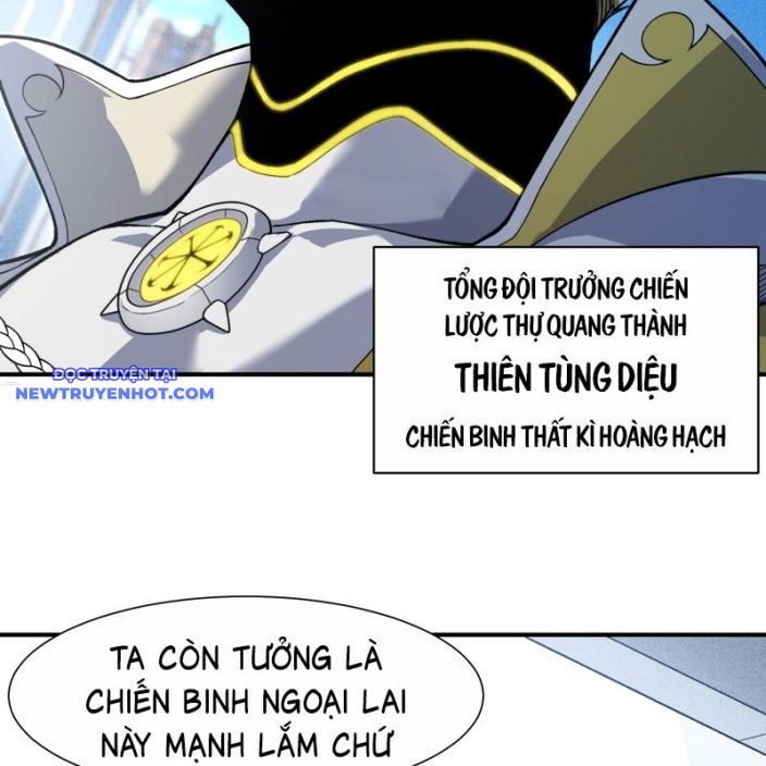 Quỷ Tiến Hóa chapter 86 - Trang 20