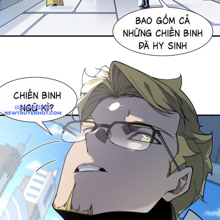 Quỷ Tiến Hóa chapter 86 - Trang 19