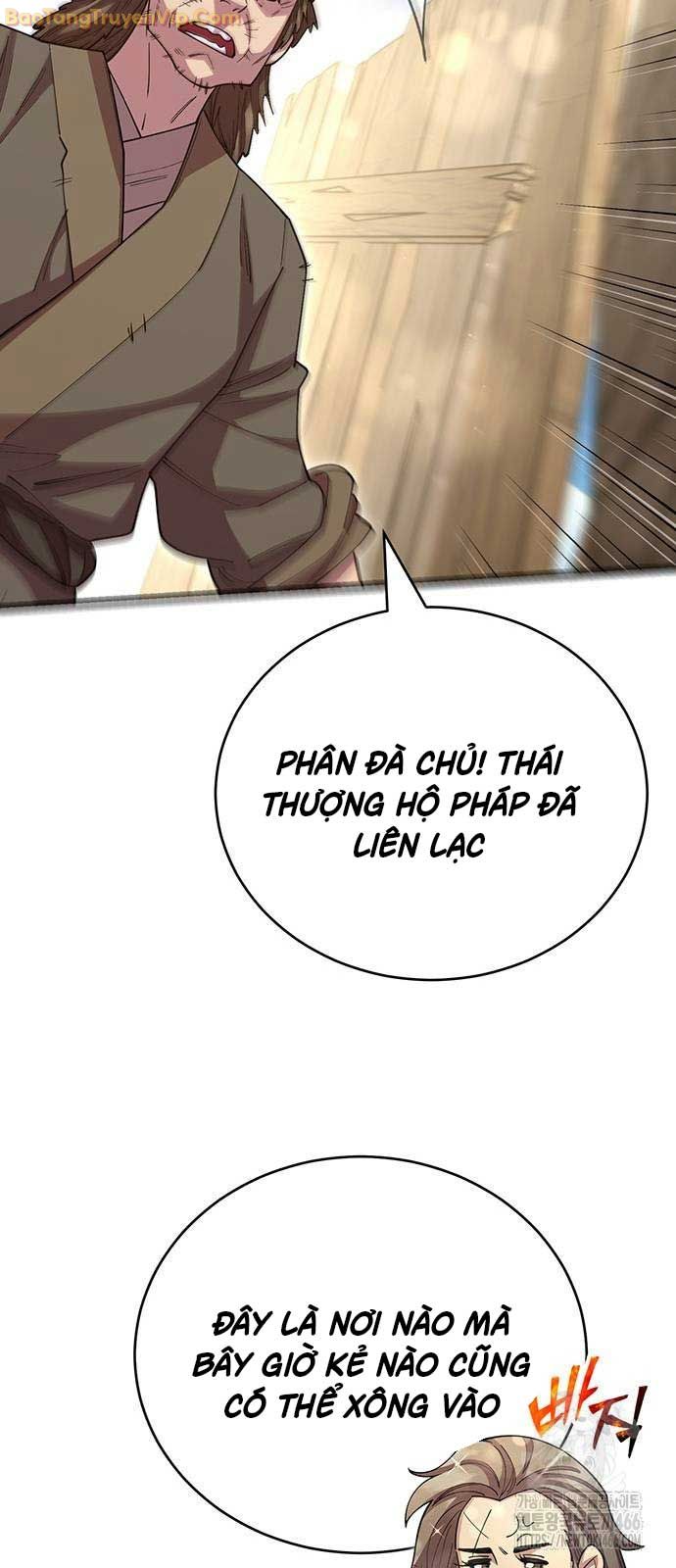 Thiên Hạ Đệ Nhất Đại Sư Huynh chapter 116 - Trang 15