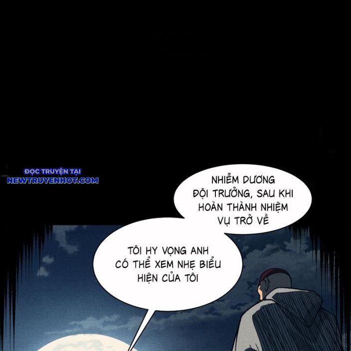 Quỷ Tiến Hóa chapter 86 - Trang 29