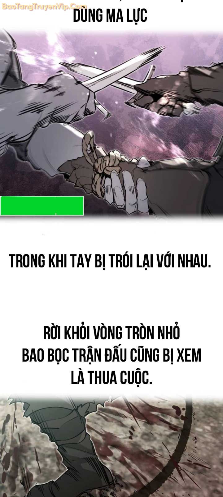 Mỗi Lính Đánh Thuê Trở Về Đều Có Một Kế Hoạch chapter 18 - Trang 59