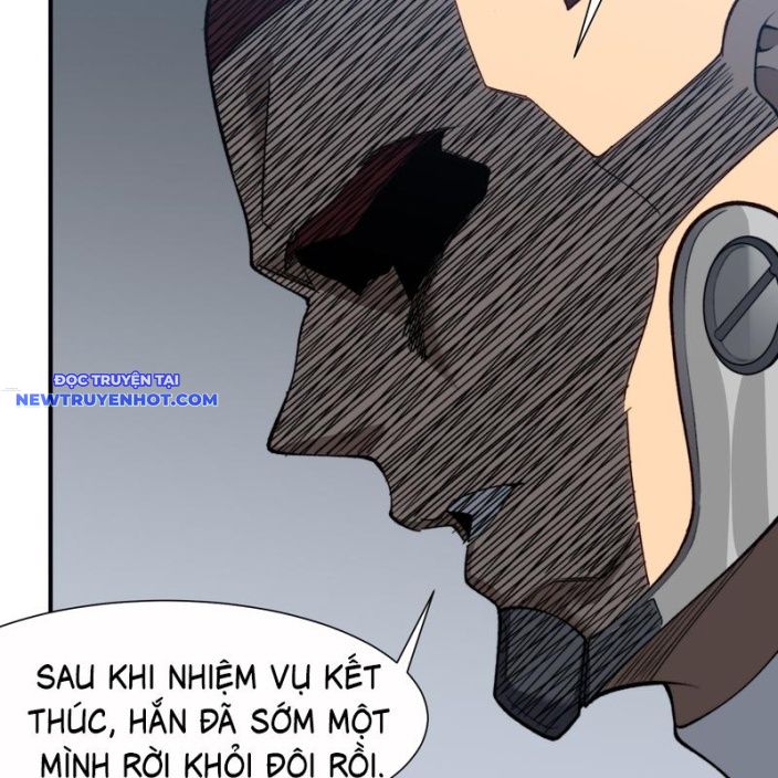 Quỷ Tiến Hóa chapter 86 - Trang 17