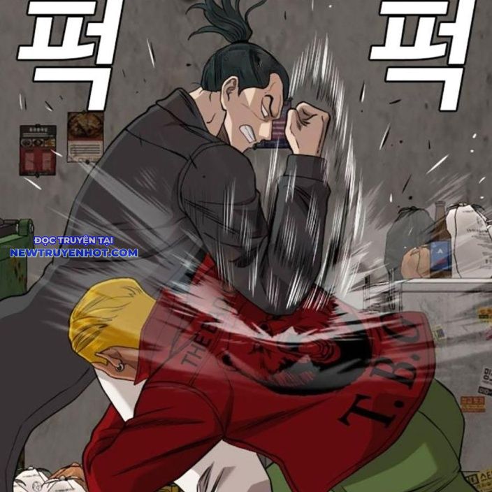 Người Xấu chapter 232 - Trang 119