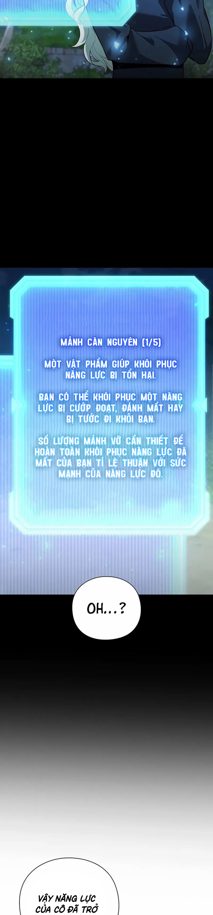 Thợ Tạo Tác Vũ Khí chapter 46 - Trang 14