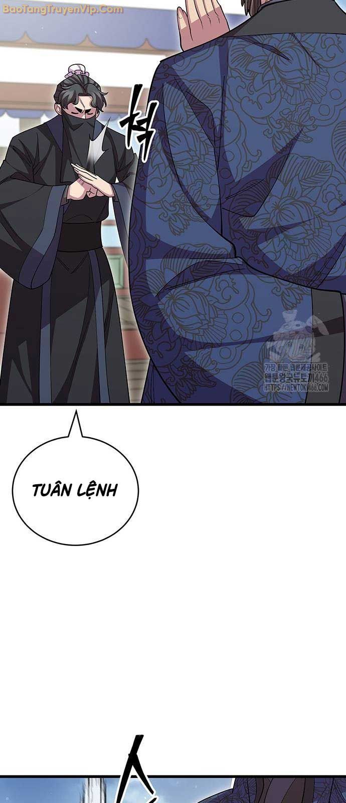 Thiên Hạ Đệ Nhất Đại Sư Huynh chapter 116 - Trang 33