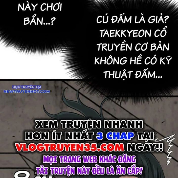 Người Xấu chapter 232 - Trang 80