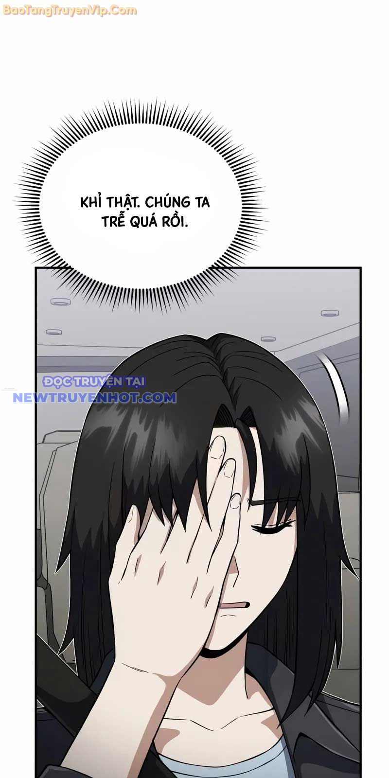 Thiên Tài Của Dòng Dõi Độc Nhất Vô Nhị chapter 98 - Trang 82