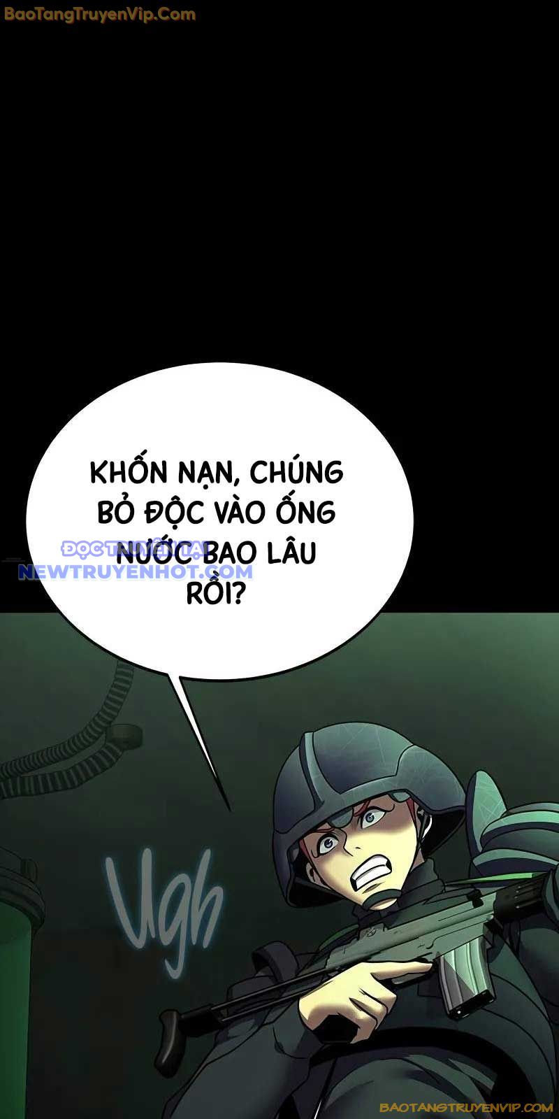 Người Chơi Thiết Thụ chapter 57 - Trang 82