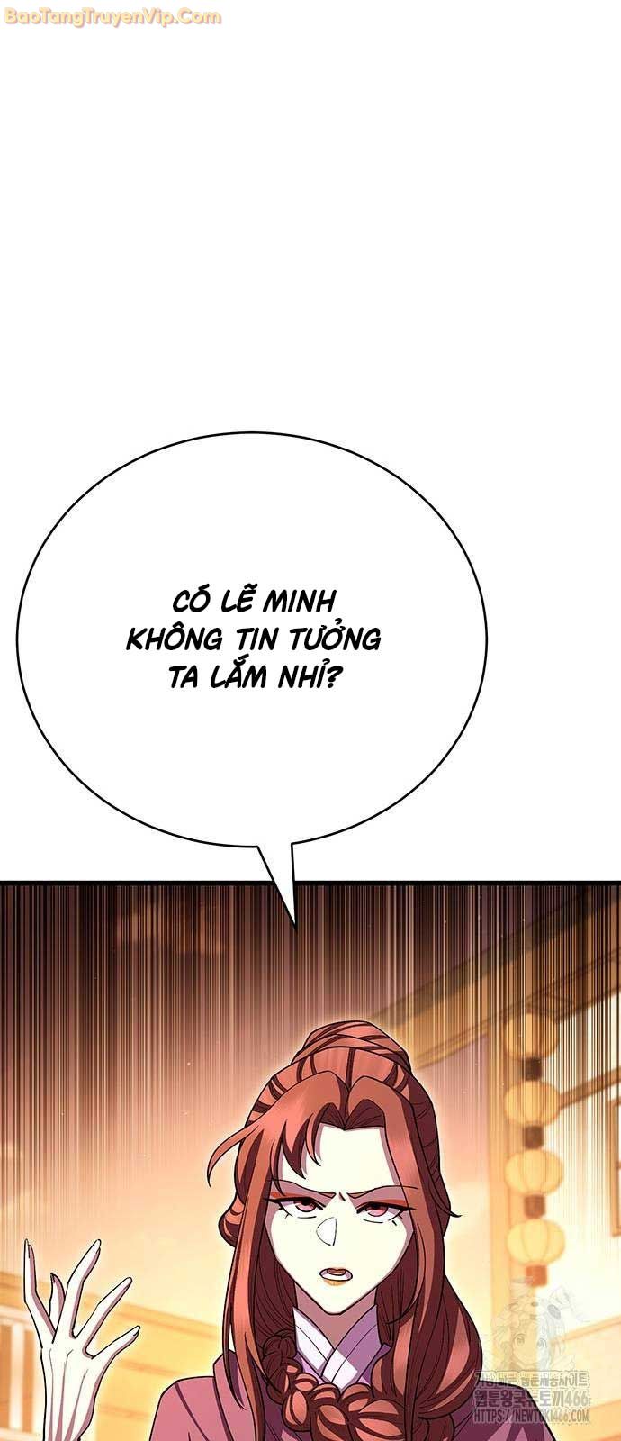 Thiên Hạ Đệ Nhất Đại Sư Huynh chapter 116 - Trang 42