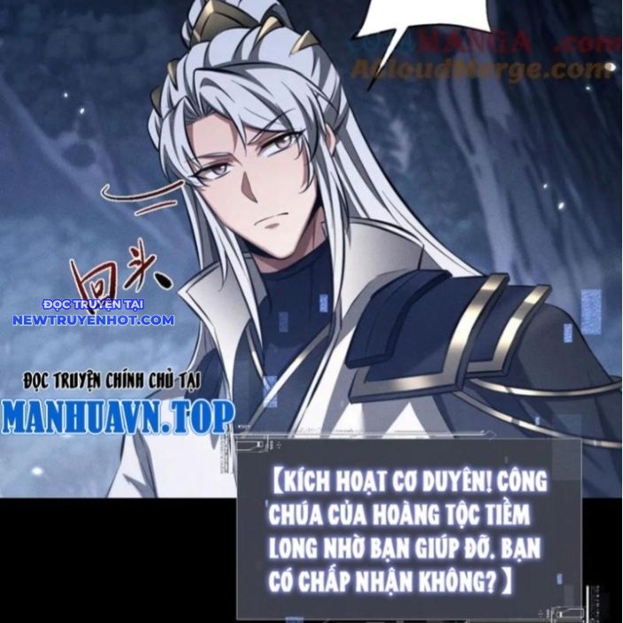 Toàn Chức Kiếm Tu chapter 30 - Trang 35