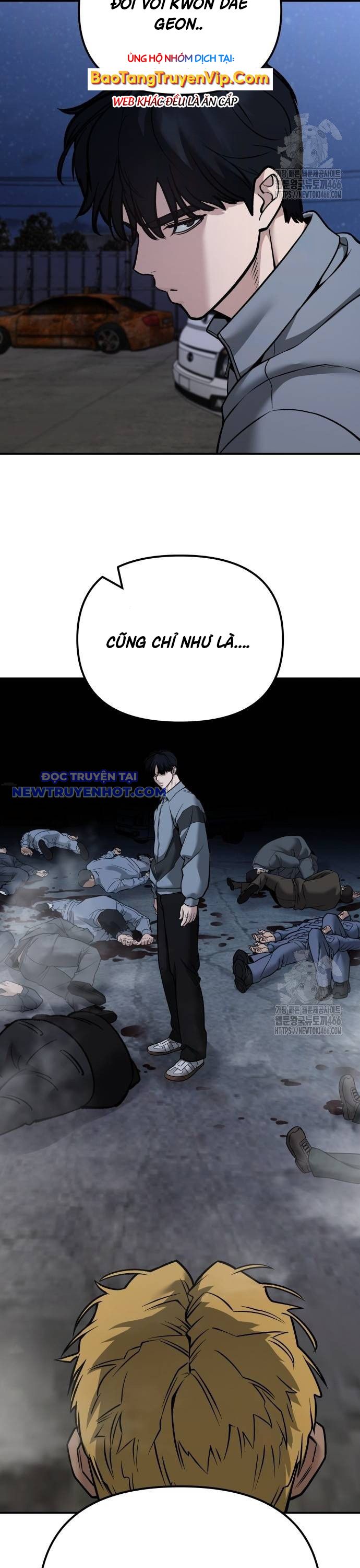 Giang Hồ Thực Thi Công Lý chapter 117 - Trang 57