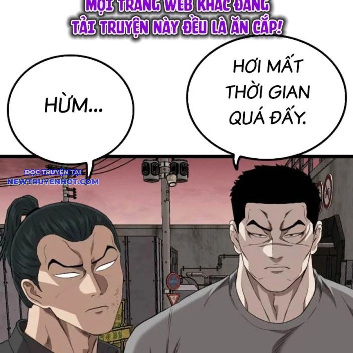 Người Xấu chapter 232 - Trang 163