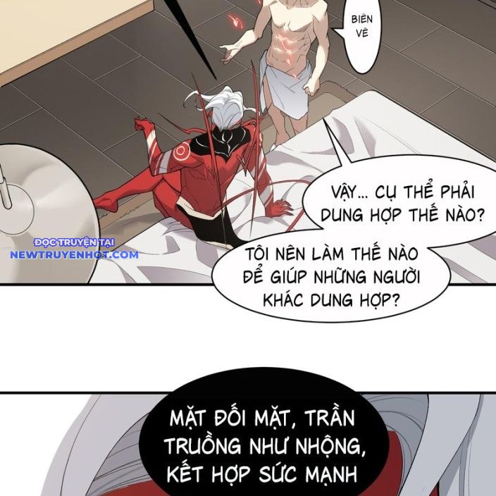 Quỷ Tiến Hóa chapter 86 - Trang 85