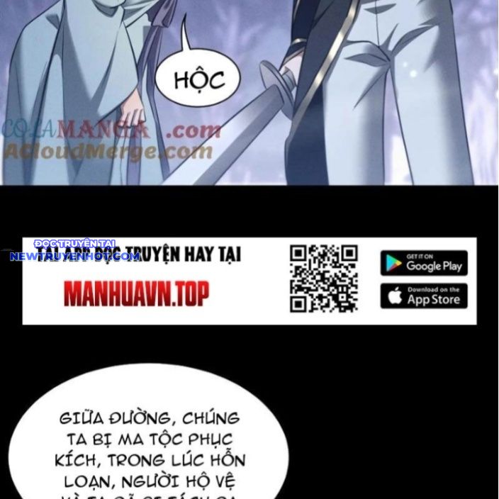 Toàn Chức Kiếm Tu chapter 30 - Trang 44