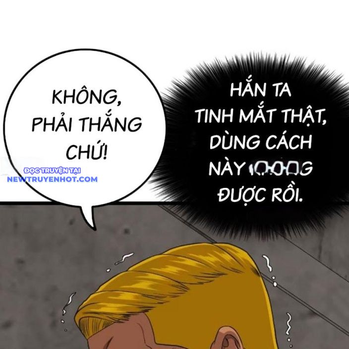 Người Xấu chapter 232 - Trang 93