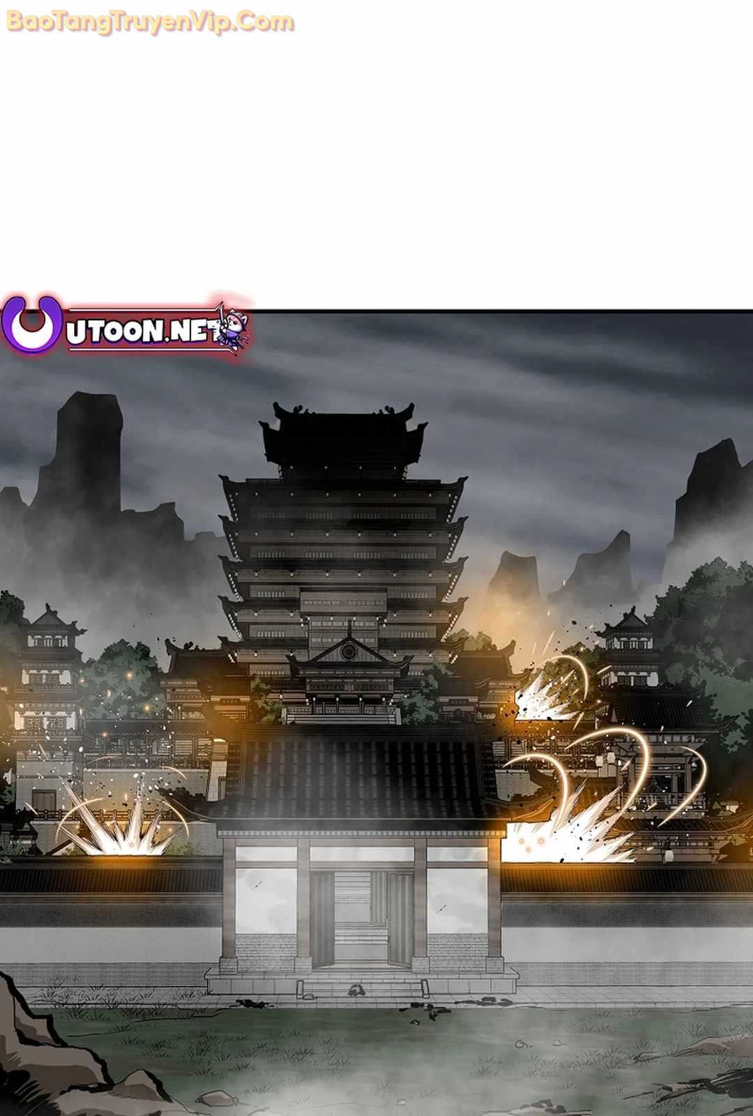 Cung Quỷ Kiếm Thần chapter 269 - Trang 2