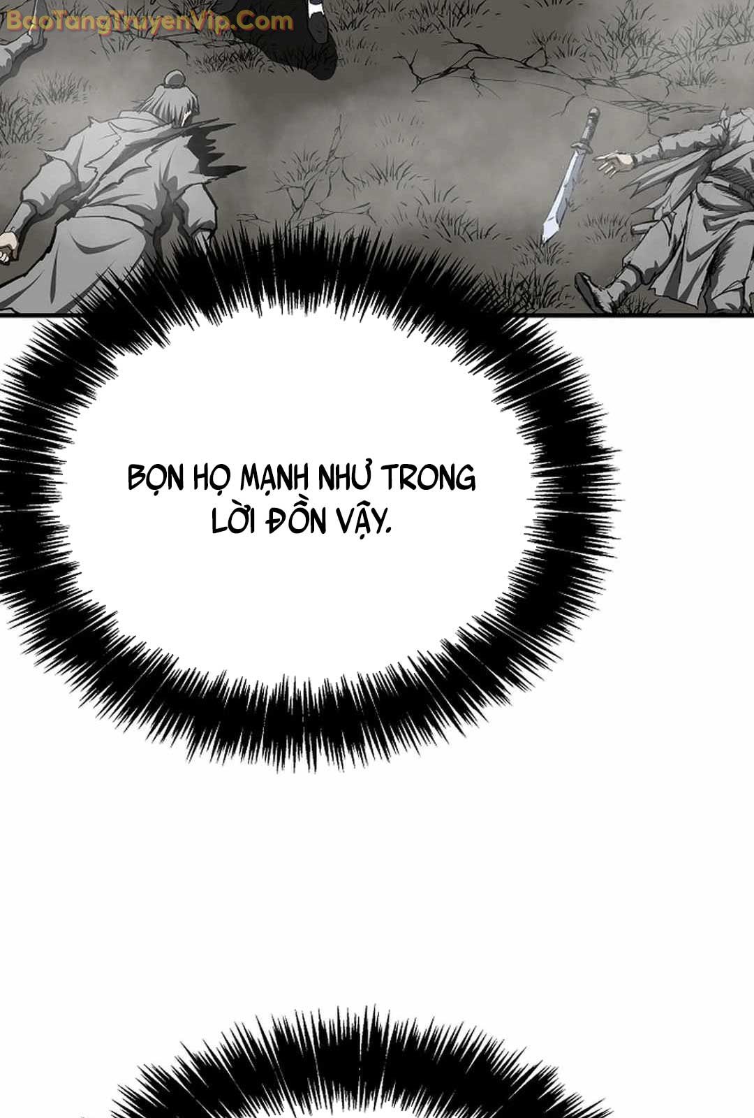 Cung Quỷ Kiếm Thần chapter 269 - Trang 11