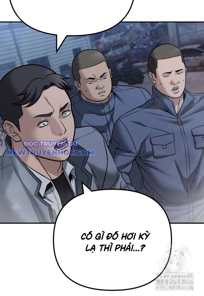 Giang Hồ Thực Thi Công Lý chapter 117 - Trang 40