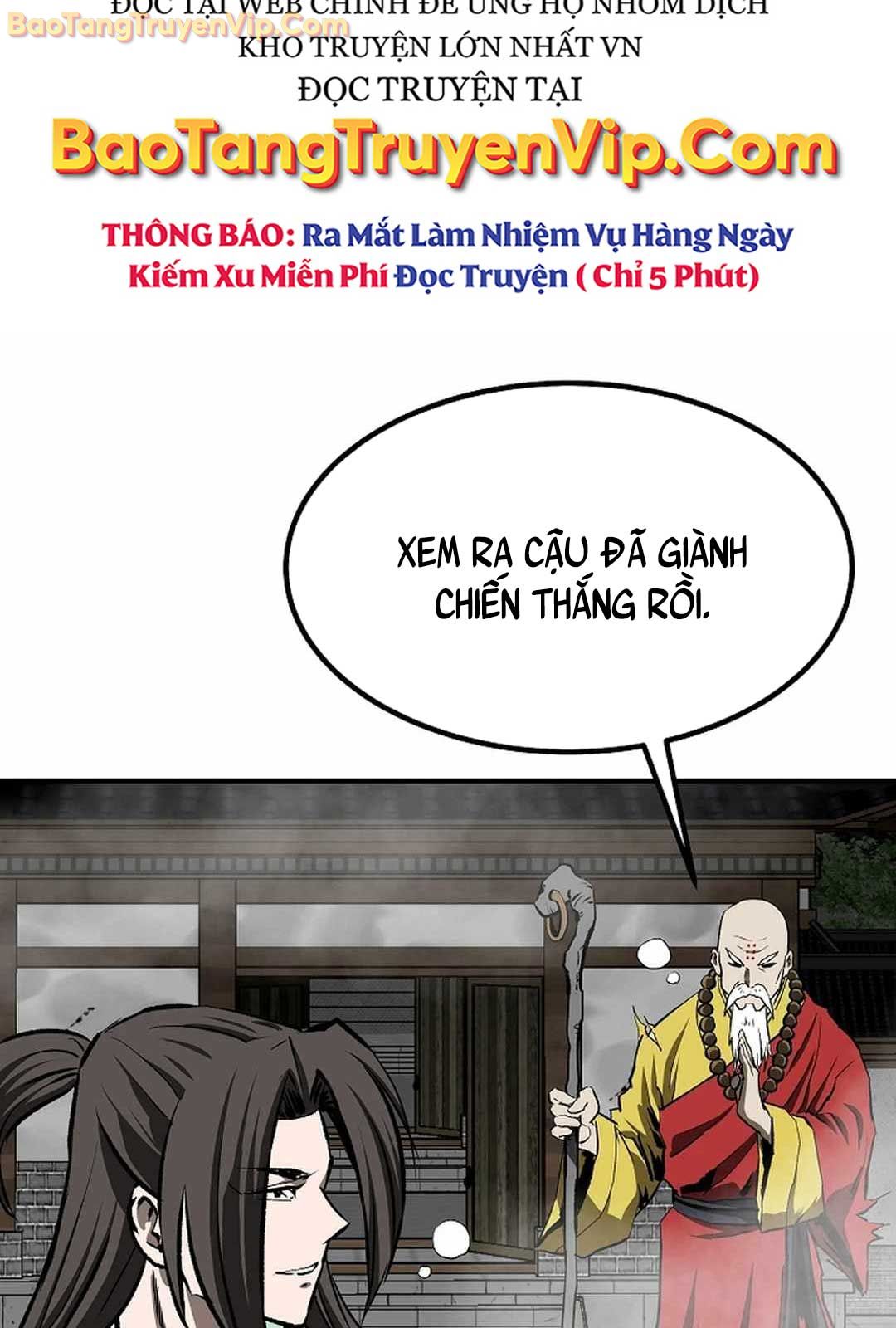 Cung Quỷ Kiếm Thần chapter 269 - Trang 8