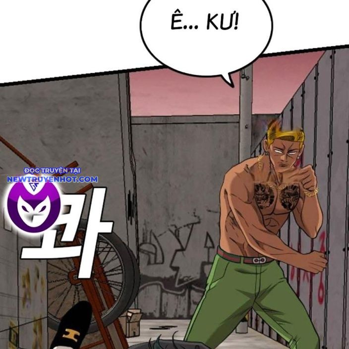 Người Xấu chapter 232 - Trang 205