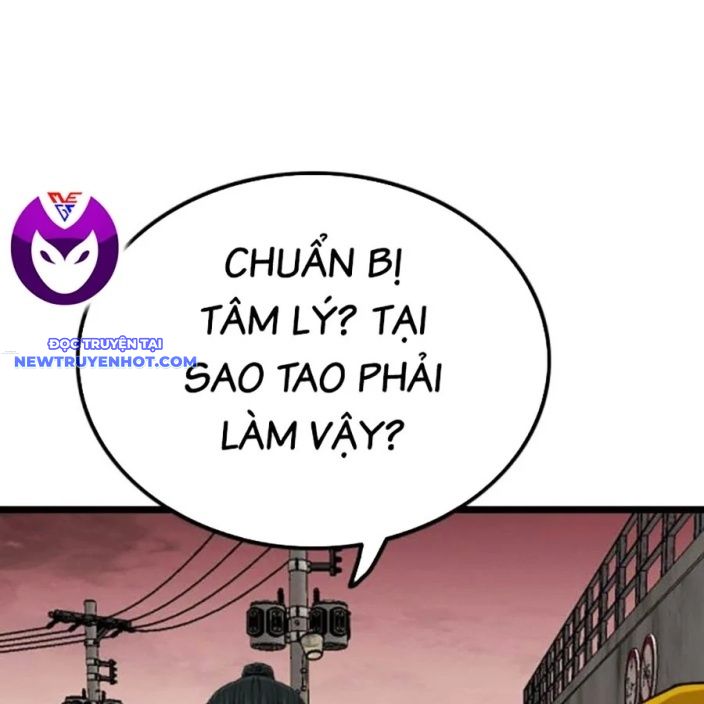 Người Xấu chapter 232 - Trang 172