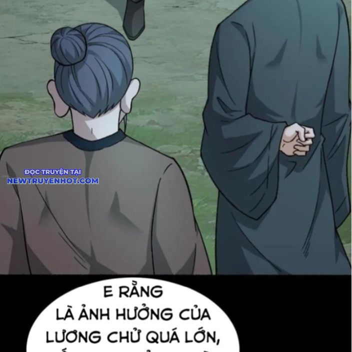 Ngày Tôi Sinh Ra, Bách Quỷ Dạ Hành, Tuyết Thi Hộ đạo chapter 550 - Trang 47