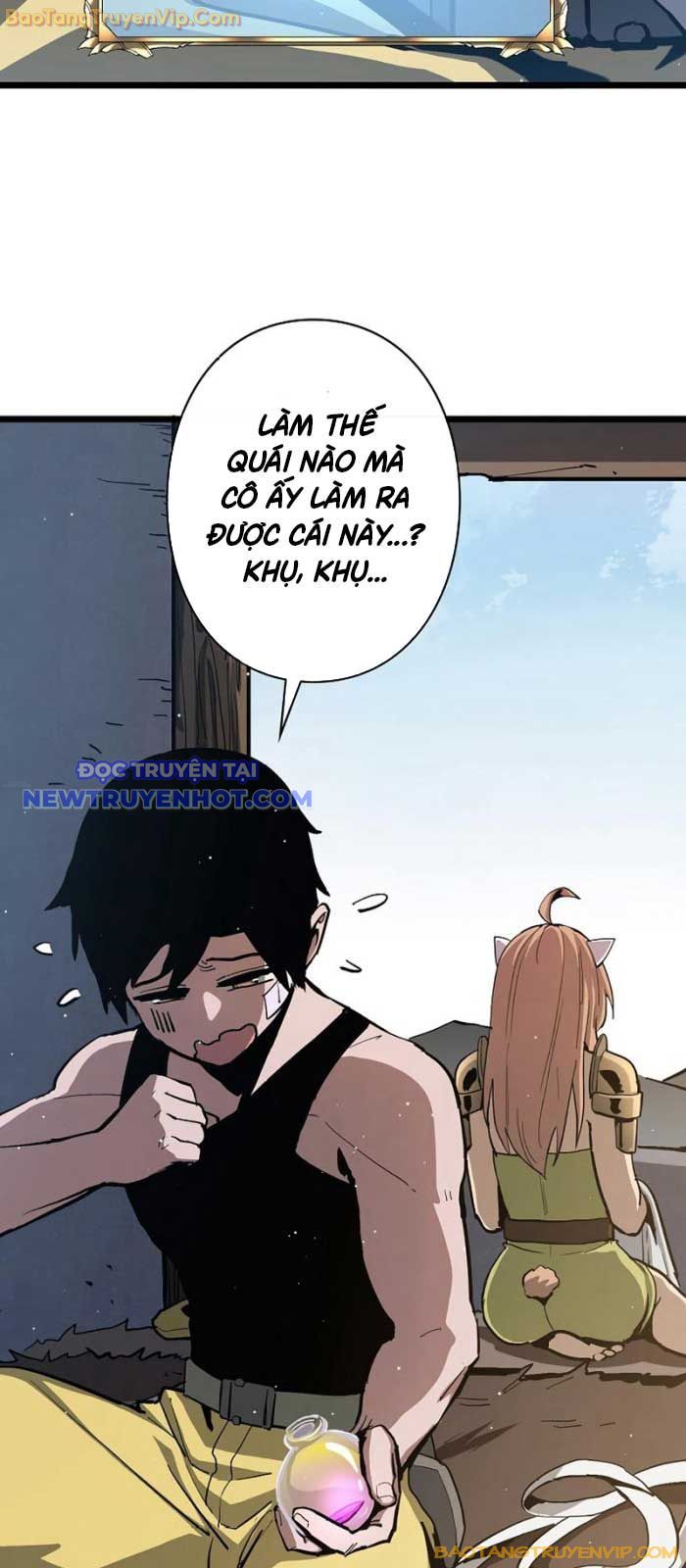 Trở Thành Anh Hùng Mạnh Nhất Nhờ Gian Lận chapter 11 - Trang 65