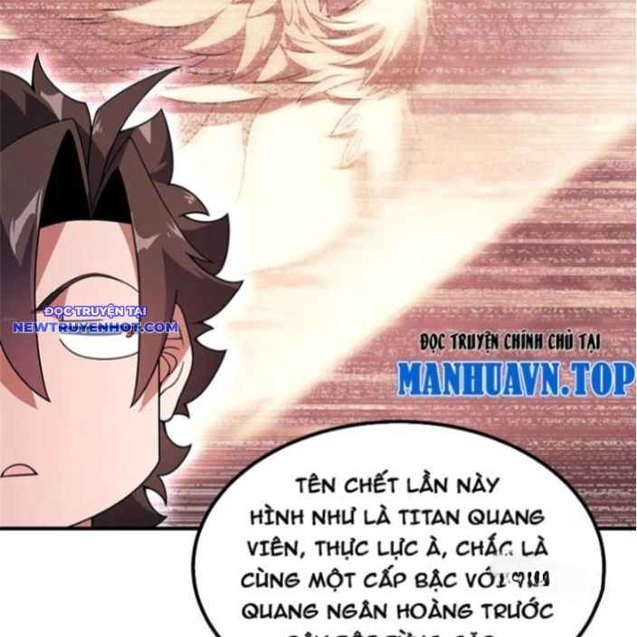 Thần Sủng Tiến Hóa chapter 368 - Trang 30