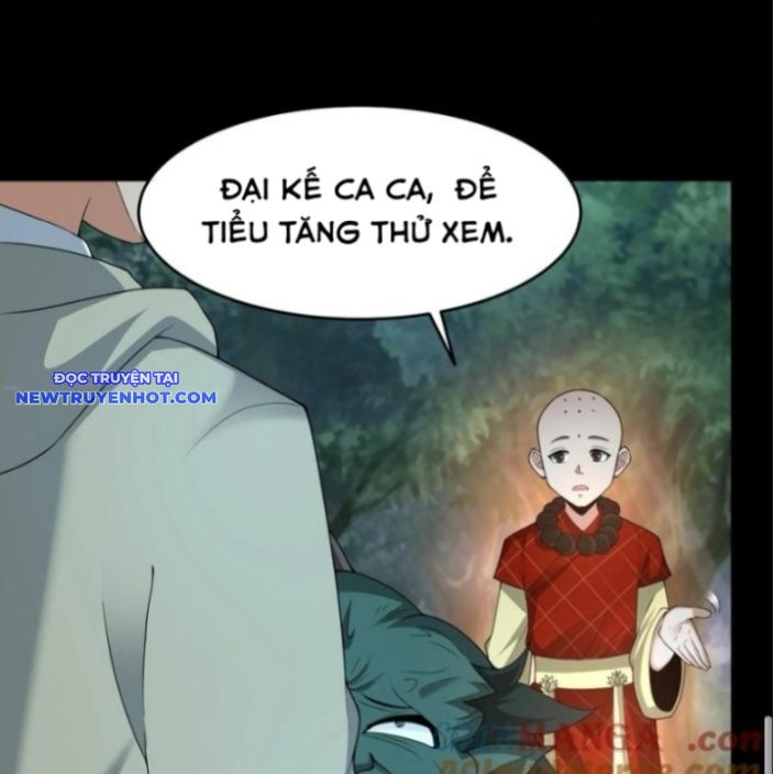 Ngày Tôi Sinh Ra, Bách Quỷ Dạ Hành, Tuyết Thi Hộ đạo chapter 549 - Trang 26