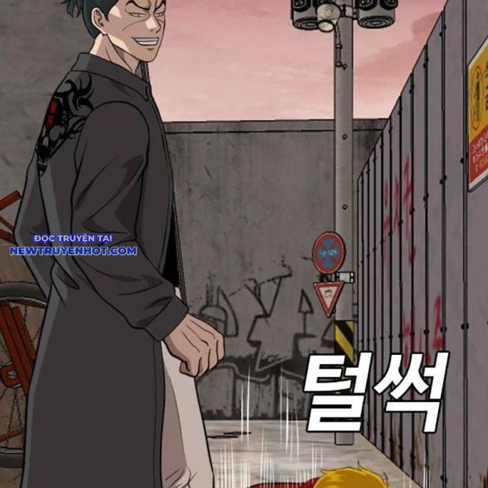 Người Xấu chapter 232 - Trang 126