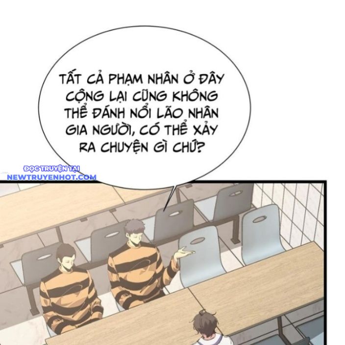 Ta Học Trảm Thần Trong Bệnh Viện Tâm Thần chapter 174 - Trang 20