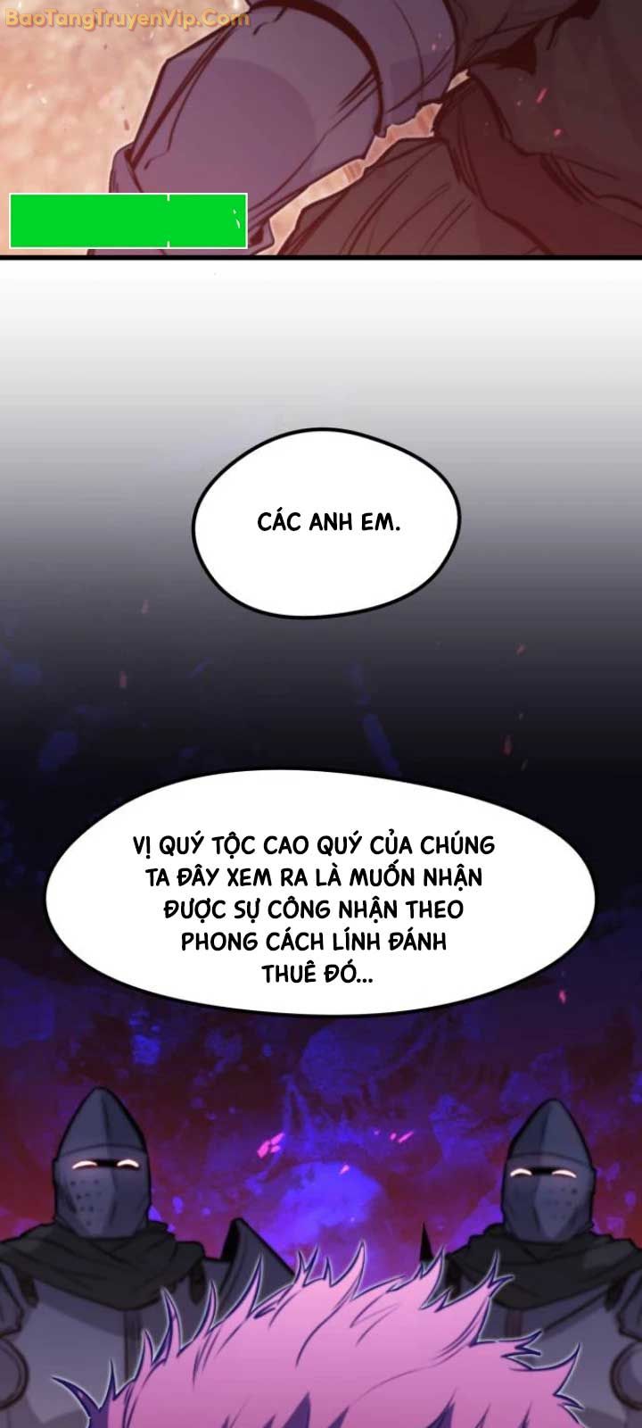 Mỗi Lính Đánh Thuê Trở Về Đều Có Một Kế Hoạch chapter 18 - Trang 65