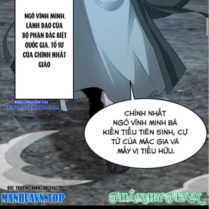 Ngày Tôi Sinh Ra, Bách Quỷ Dạ Hành, Tuyết Thi Hộ đạo chapter 548 - Trang 15