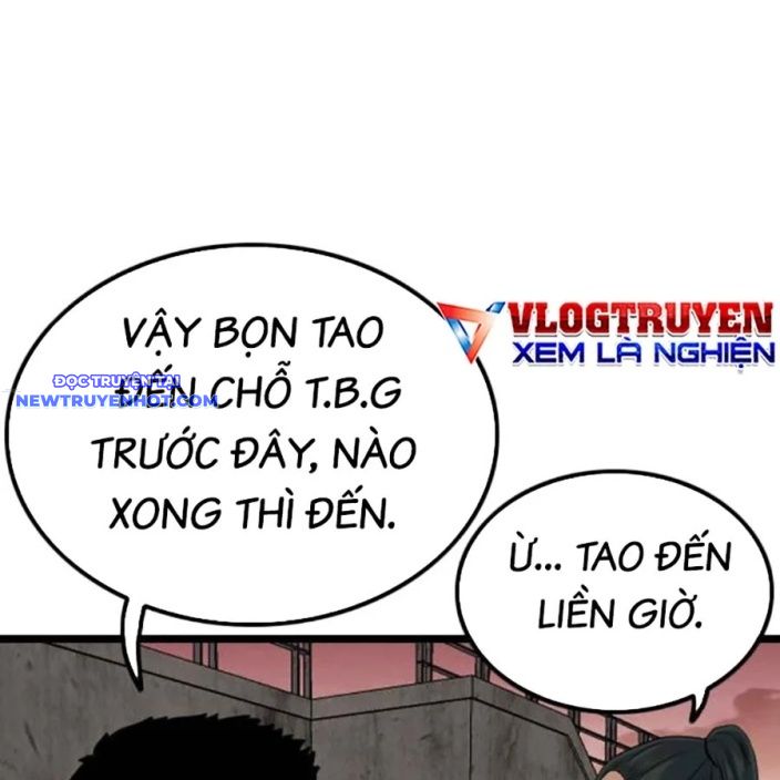 Người Xấu chapter 232 - Trang 165