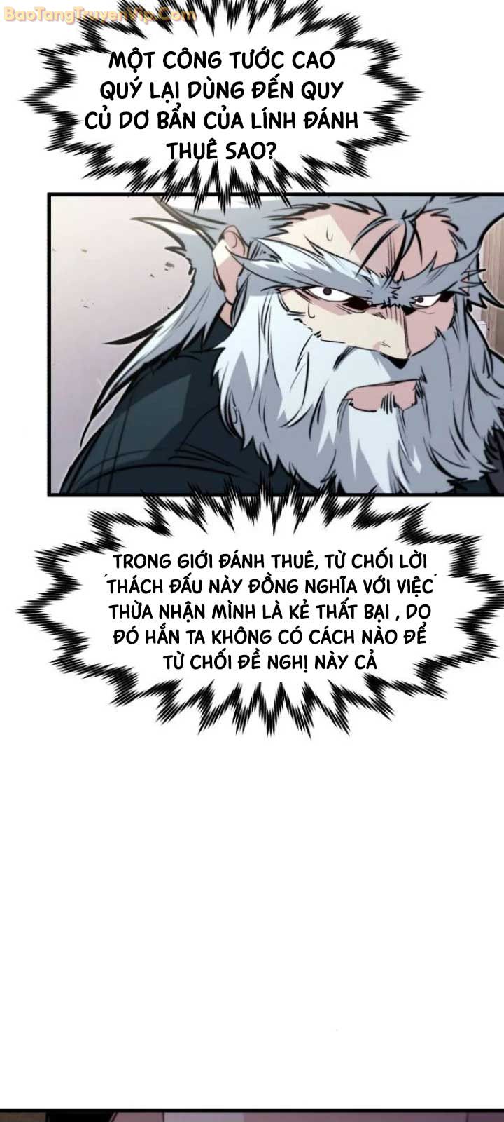 Mỗi Lính Đánh Thuê Trở Về Đều Có Một Kế Hoạch chapter 18 - Trang 63