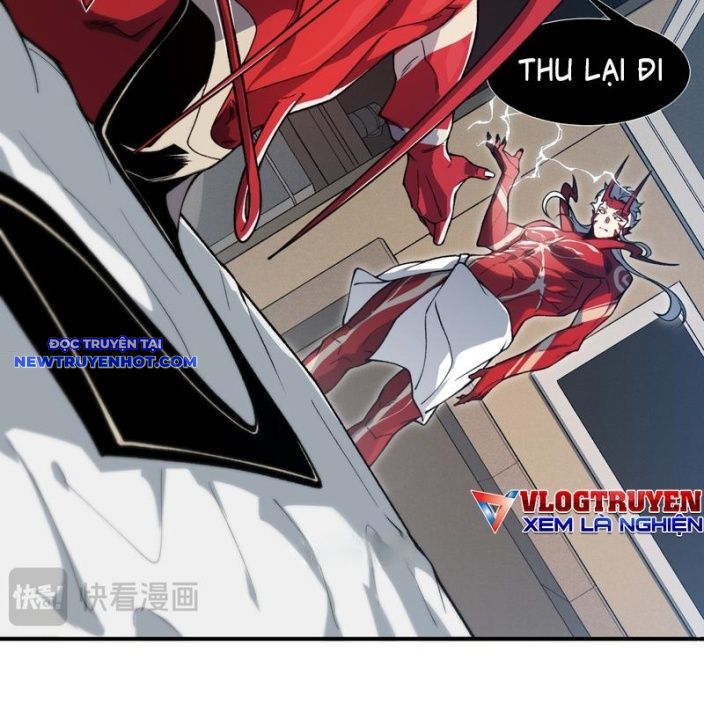 Quỷ Tiến Hóa chapter 86 - Trang 79