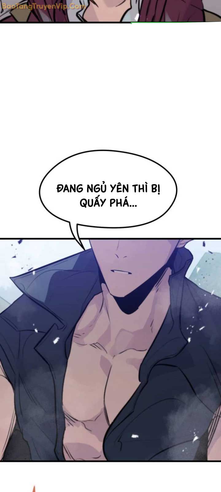 Mỗi Lính Đánh Thuê Trở Về Đều Có Một Kế Hoạch chapter 18 - Trang 29